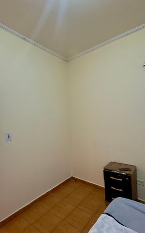 Casa à venda com 250m², 3 quartos e 2 vagas Casa à venda com 250m², 3 quartos e 2 vagasQuarto