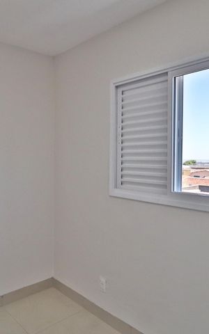 Apartamento para alugar com 40m², 2 quartos e 1 vagaQuarto 
