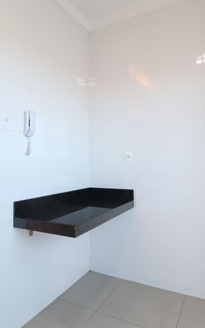 Apartamento para alugar com 40m², 2 quartos e 1 vagaCozinha