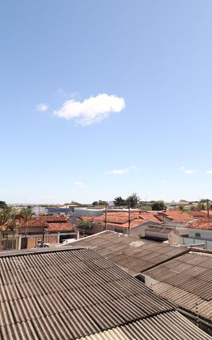 Apartamento para alugar com 40m², 2 quartos e 1 vagaVista da Suíte