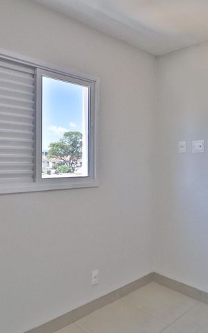 Apartamento para alugar com 40m², 2 quartos e 1 vagaSuíte 