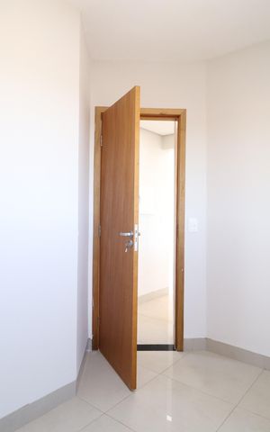 Apartamento para alugar com 40m², 2 quartos e 1 vagaQuarto 
