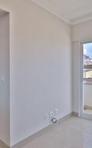 Apartamento para alugar com 40m², 2 quartos e 1 vagaSala
