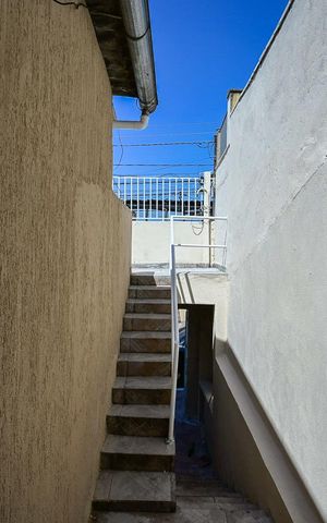 Casa à venda com 120m², 2 quartos e 1 vagaAcesso para o Terraço