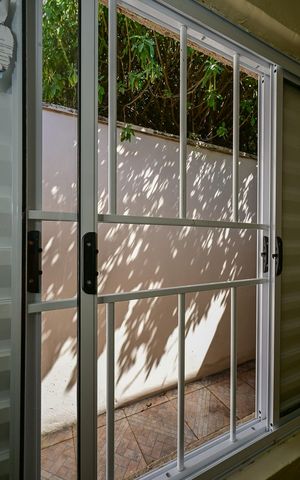Casa à venda com 120m², 2 quartos e 1 vagaVista do Quarto 2
