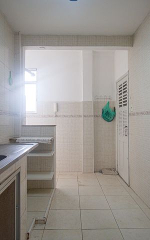 Apartamento à venda com 80m², 2 quartos e 2 vagas Apartamento à venda com 80m², 2 quartos e 2 vagasCozinha
