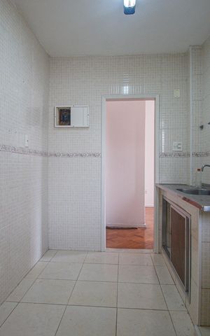 Apartamento à venda com 80m², 2 quartos e 2 vagas Apartamento à venda com 80m², 2 quartos e 2 vagasCozinha