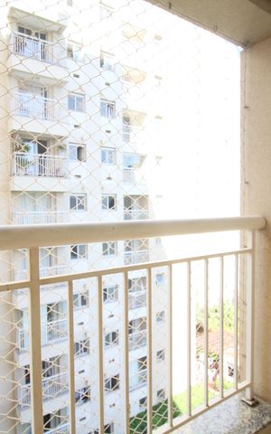 Apartamento à venda com 115m², 4 quartos e 2 vagasVaranda Cozinha