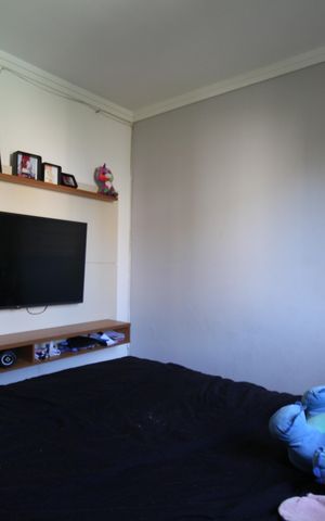 Apartamento à venda com 115m², 4 quartos e 2 vagasQuarto 2