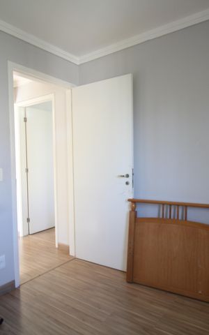 Apartamento à venda com 115m², 4 quartos e 2 vagasQuarto 4