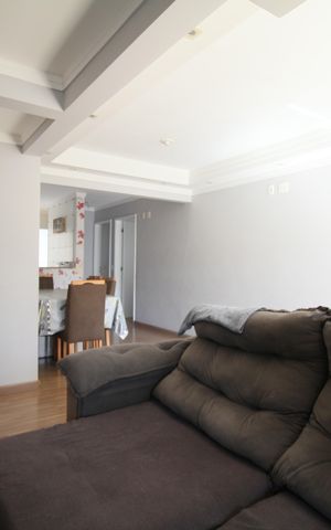 Apartamento à venda com 115m², 4 quartos e 2 vagasSala