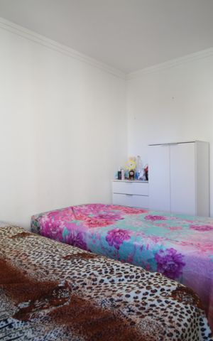 Apartamento à venda com 115m², 4 quartos e 2 vagasQuarto 1