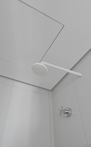 Studio para alugar com 21m², 1 quarto e sem vagaBanheiro Social