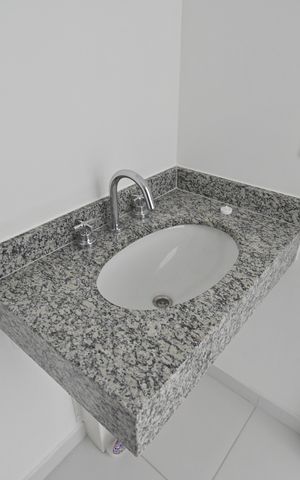 Studio para alugar com 21m², 1 quarto e sem vagaBanheiro Social