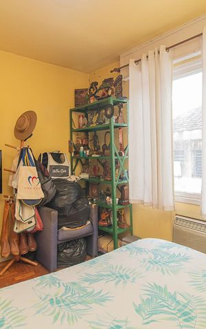 Apartamento à venda com 48m², 1 quarto e 1 vagaQuarto
