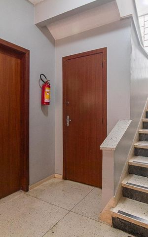 Apartamento à venda com 48m², 1 quarto e 1 vagaEntrada