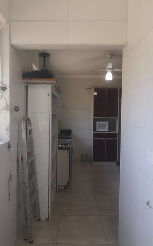 Apartamento para alugar com 70m², 2 quartos e 1 vagaÁrea de Serviço