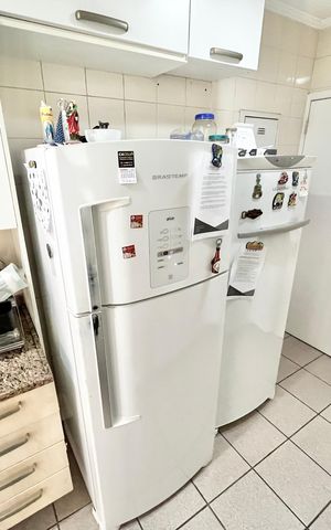Apartamento à venda com 90m², 3 quartos e 2 vagas Apartamento à venda com 90m², 3 quartos e 2 vagasCozinha
