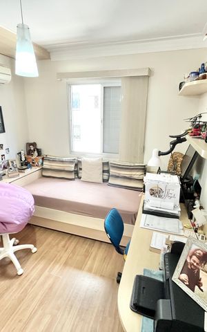 Apartamento à venda com 90m², 3 quartos e 2 vagas Apartamento à venda com 90m², 3 quartos e 2 vagasQuarto 3