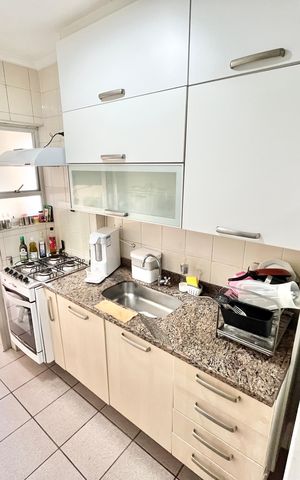 Apartamento à venda com 90m², 3 quartos e 2 vagas Apartamento à venda com 90m², 3 quartos e 2 vagasCozinha