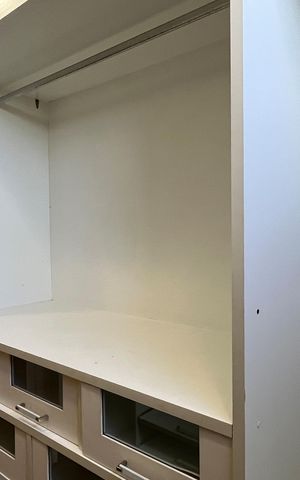 Casa para alugar com 300m², 3 quartos e 2 vagas Casa para alugar com 300m², 3 quartos e 2 vagasCloset da Suíte 1
