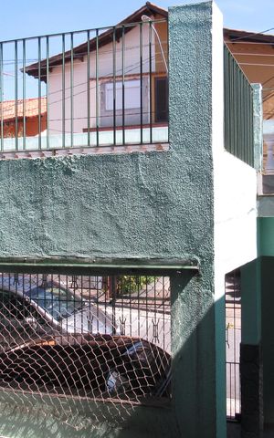 Casa à venda com 230m², 5 quartos e 3 vagasÁrea externa