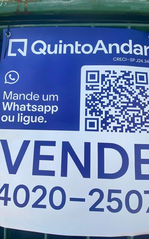 Casa à venda com 230m², 5 quartos e 3 vagasPlaca