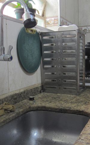 Casa à venda com 230m², 5 quartos e 3 vagasCozinha