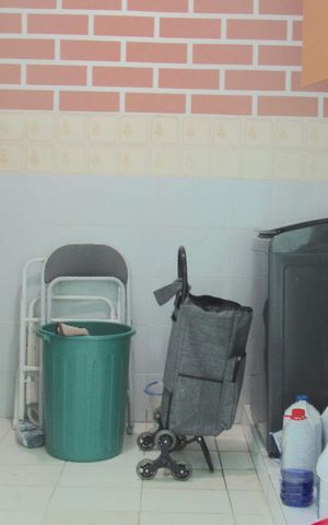 Casa à venda com 230m², 5 quartos e 3 vagasÁrea de Serviço 2