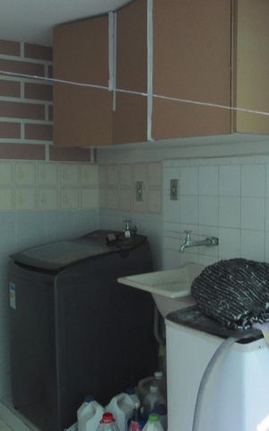 Casa à venda com 230m², 5 quartos e 3 vagasÁrea de Serviço 