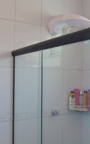 Casa à venda com 230m², 5 quartos e 3 vagasBanheiro social