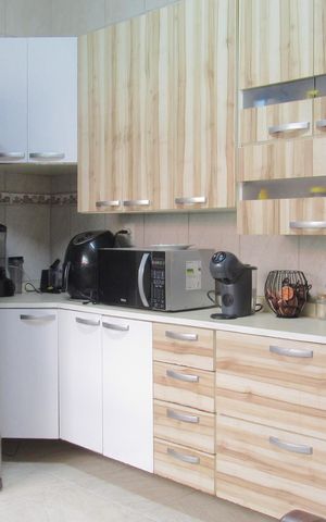 Casa à venda com 230m², 5 quartos e 3 vagasCozinha