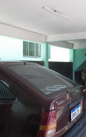 Casa à venda com 230m², 5 quartos e 3 vagasGaragem