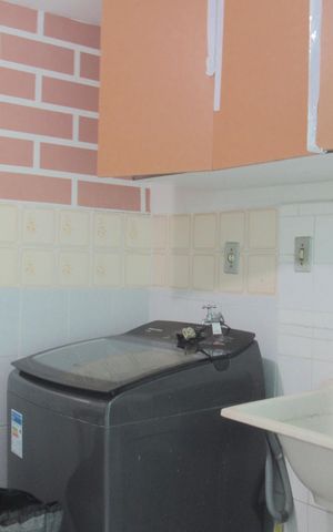 Casa à venda com 230m², 5 quartos e 3 vagasÁrea de Serviço 2