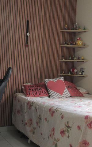 Casa à venda com 230m², 5 quartos e 3 vagasQuarto 1