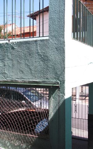 Casa à venda com 230m², 5 quartos e 3 vagasÁrea externa