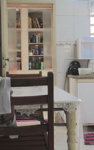 Casa à venda com 230m², 5 quartos e 3 vagasCozinha