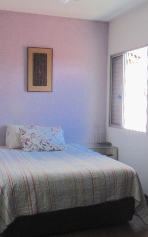 Casa à venda com 230m², 5 quartos e 3 vagasQuarto 4