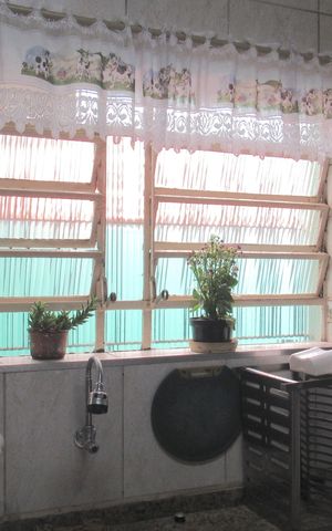 Casa à venda com 230m², 5 quartos e 3 vagasCozinha