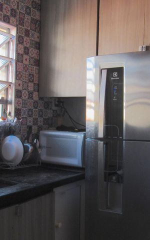 Casa à venda com 230m², 5 quartos e 3 vagasCozinha  2