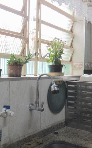 Casa à venda com 230m², 5 quartos e 3 vagasCozinha