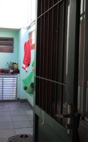 Casa à venda com 230m², 5 quartos e 3 vagasÁrea externa