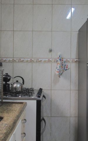 Casa à venda com 230m², 5 quartos e 3 vagasCozinha
