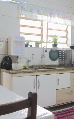Casa à venda com 230m², 5 quartos e 3 vagasCozinha