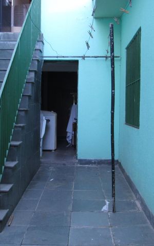 Casa à venda com 230m², 5 quartos e 3 vagasÁrea externa