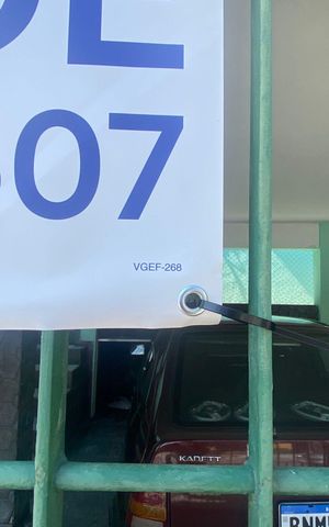 Casa à venda com 230m², 5 quartos e 3 vagasPlaca