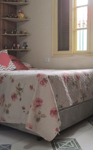 Casa à venda com 230m², 5 quartos e 3 vagasQuarto 1