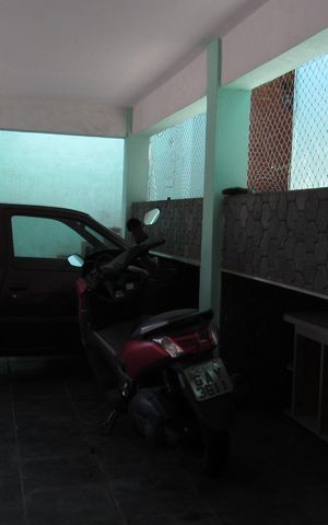 Casa à venda com 230m², 5 quartos e 3 vagasGaragem