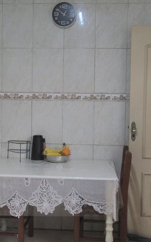 Casa à venda com 230m², 5 quartos e 3 vagasCozinha
