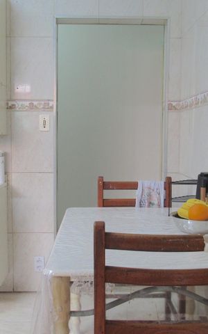 Casa à venda com 230m², 5 quartos e 3 vagasCozinha